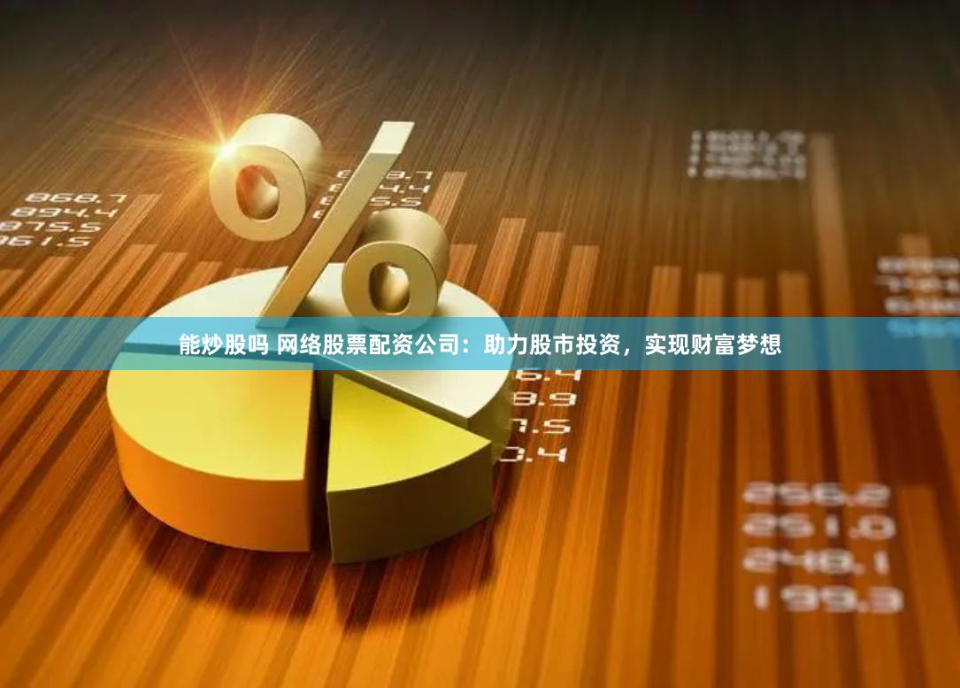 能炒股吗 网络股票配资公司：助力股市投资，实现财富梦想