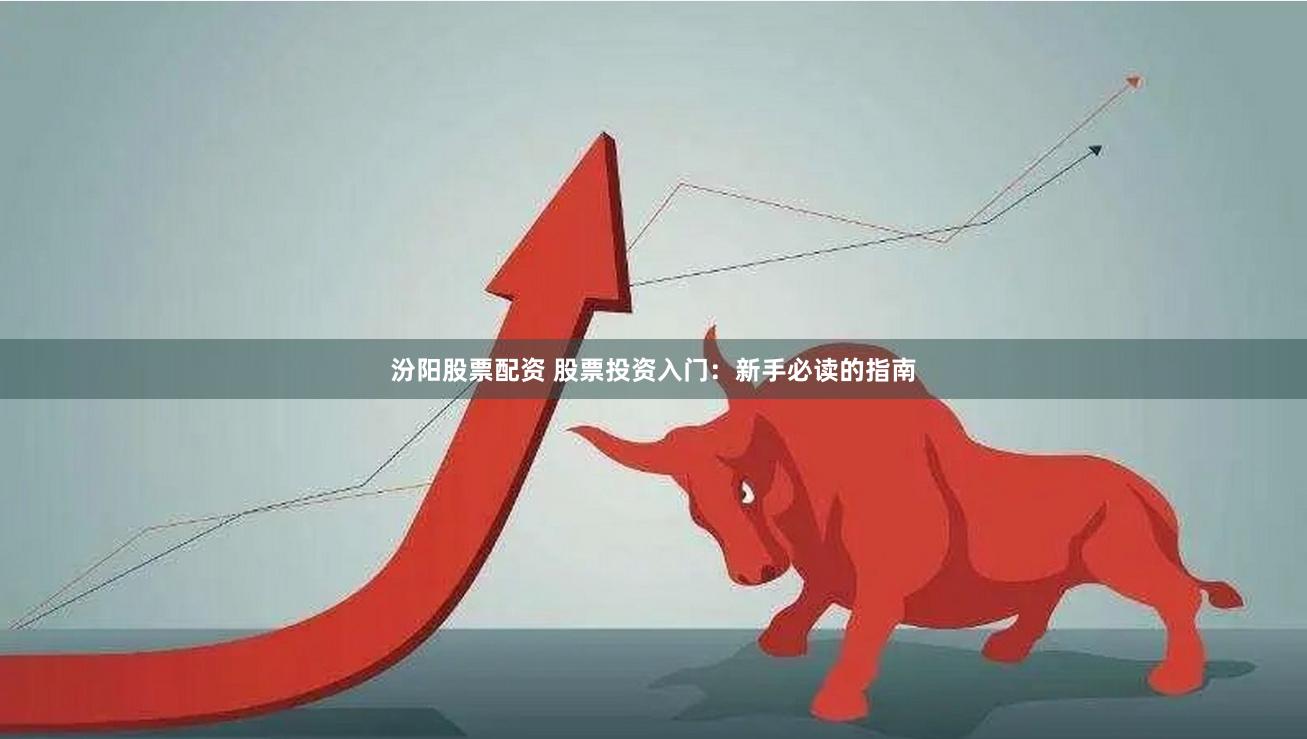 汾阳股票配资 股票投资入门：新手必读的指南
