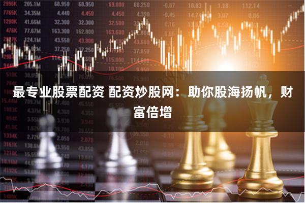 最专业股票配资 配资炒股网：助你股海扬帆，财富倍增