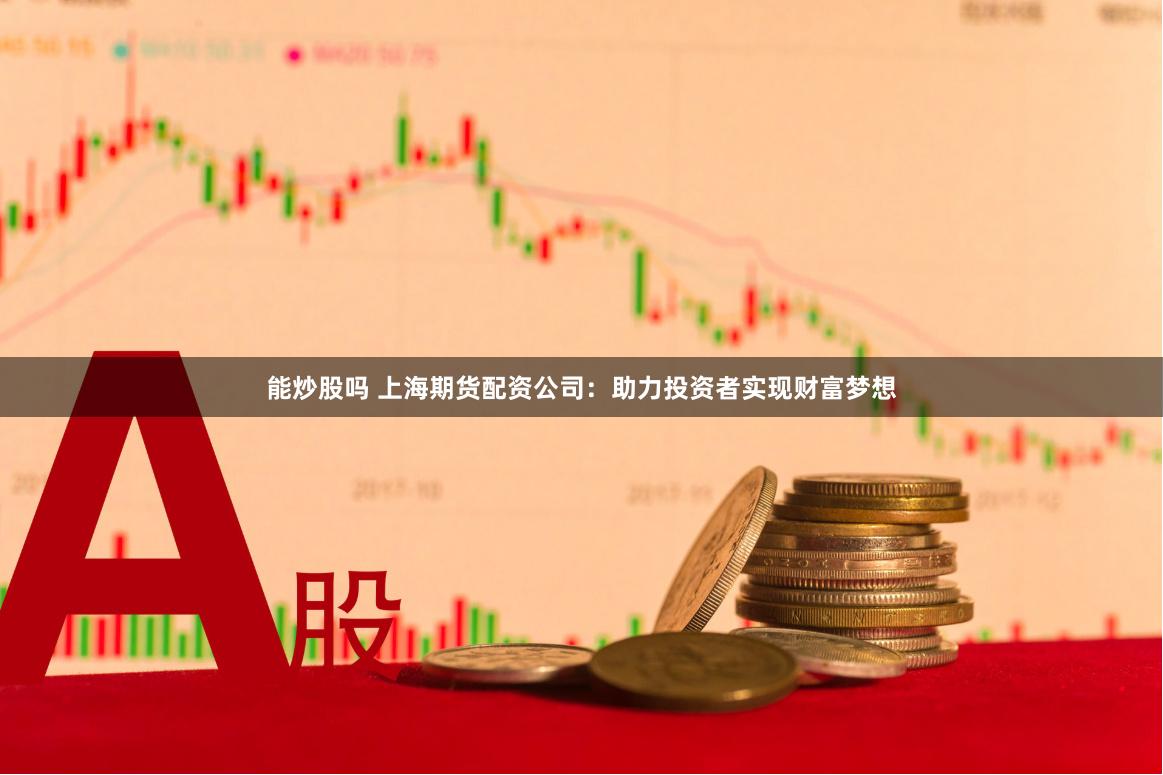 能炒股吗 上海期货配资公司：助力投资者实现财富梦想