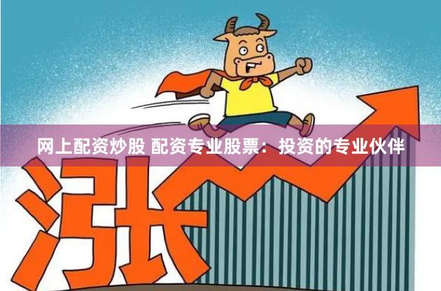 网上配资炒股 配资专业股票：投资的专业伙伴