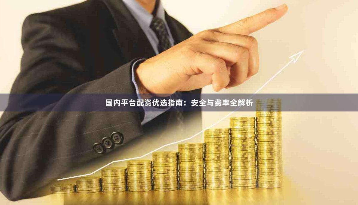 国内平台配资优选指南：安全与费率全解析